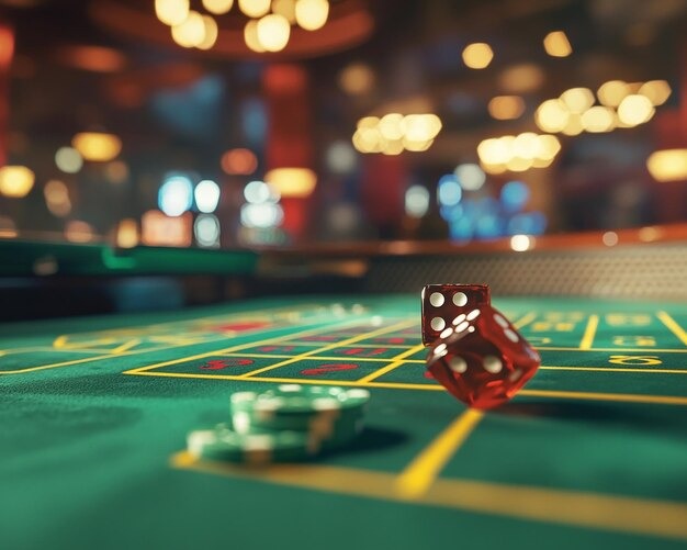 bacansports Live Casino